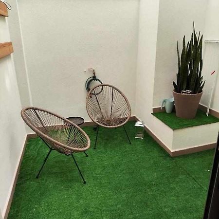 Apartamento Dos Aceras Μάλαγα Εξωτερικό φωτογραφία