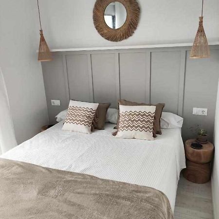Apartamento Dos Aceras Μάλαγα Εξωτερικό φωτογραφία