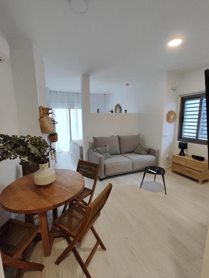 Apartamento Dos Aceras Μάλαγα Εξωτερικό φωτογραφία