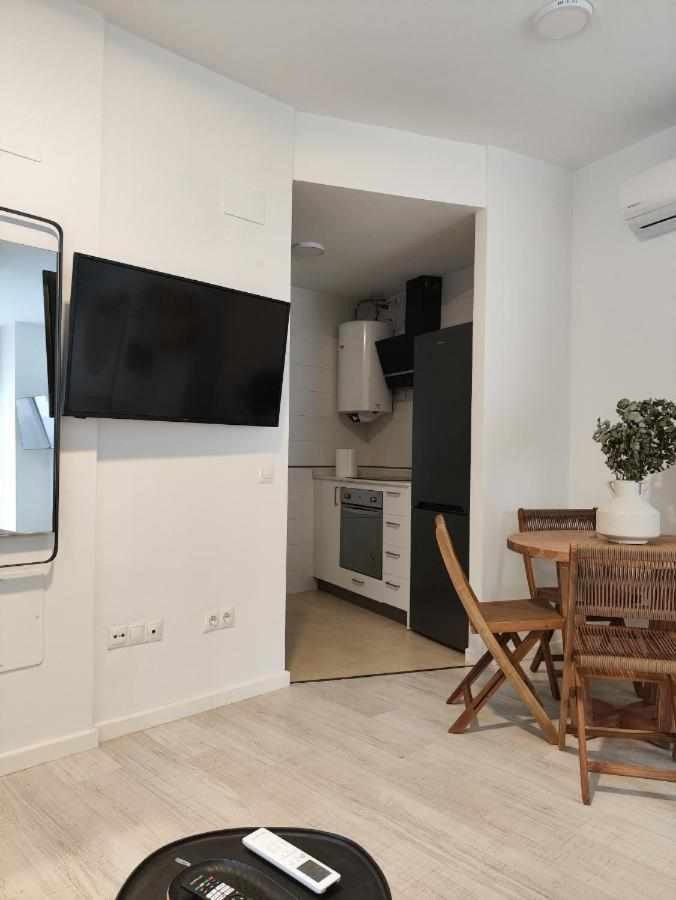 Apartamento Dos Aceras Μάλαγα Εξωτερικό φωτογραφία