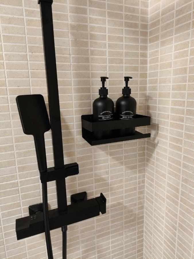 Apartamento Dos Aceras Μάλαγα Εξωτερικό φωτογραφία