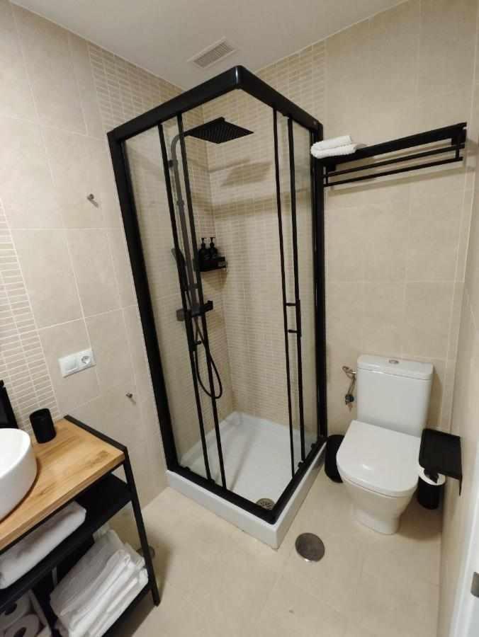 Apartamento Dos Aceras Μάλαγα Εξωτερικό φωτογραφία