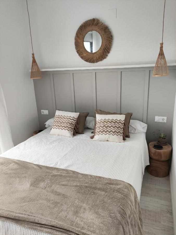Apartamento Dos Aceras Μάλαγα Εξωτερικό φωτογραφία