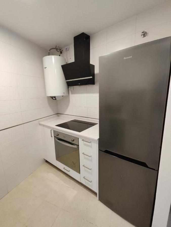 Apartamento Dos Aceras Μάλαγα Εξωτερικό φωτογραφία