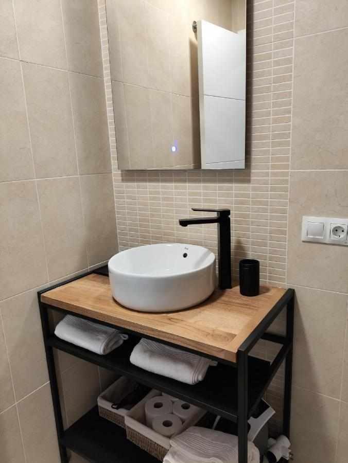 Apartamento Dos Aceras Μάλαγα Εξωτερικό φωτογραφία